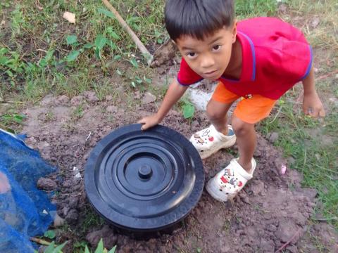 โครงการคัดแยกขยะ ลดมลพิษ เพื่อพัฒนาคุณภาพชีวิตและสิ่งแวดล้อม ประจำปีงบประมาณ 2566