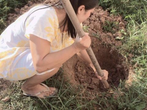 โครงการคัดแยกขยะ ลดมลพิษ เพื่อพัฒนาคุณภาพชีวิตและสิ่งแวดล้อม ประจำปีงบประมาณ 2566