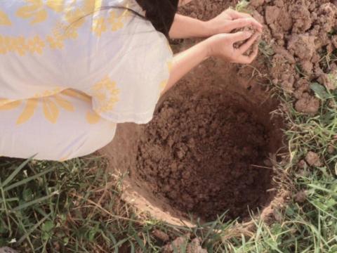 โครงการคัดแยกขยะ ลดมลพิษ เพื่อพัฒนาคุณภาพชีวิตและสิ่งแวดล้อม ประจำปีงบประมาณ 2566