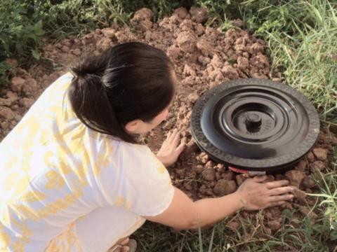 โครงการคัดแยกขยะ ลดมลพิษ เพื่อพัฒนาคุณภาพชีวิตและสิ่งแวดล้อม ประจำปีงบประมาณ 2566