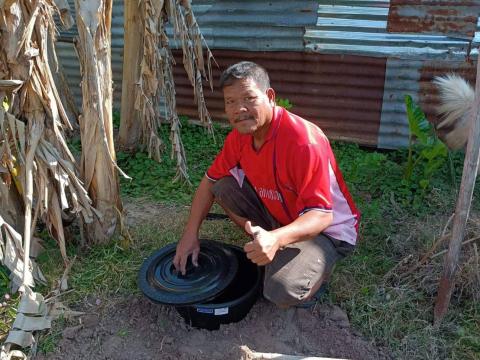 โครงการคัดแยกขยะ ลดมลพิษ เพื่อพัฒนาคุณภาพชีวิตและสิ่งแวดล้อม ประจำปีงบประมาณ 2566